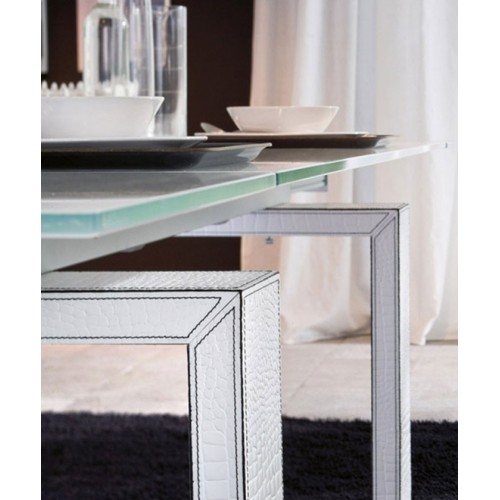 Brooklyn Tonin Casa Table extendable