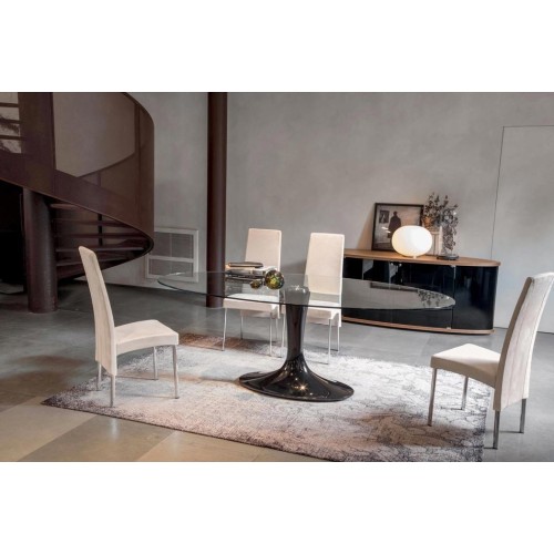 Imperial Tonin Casa Table design