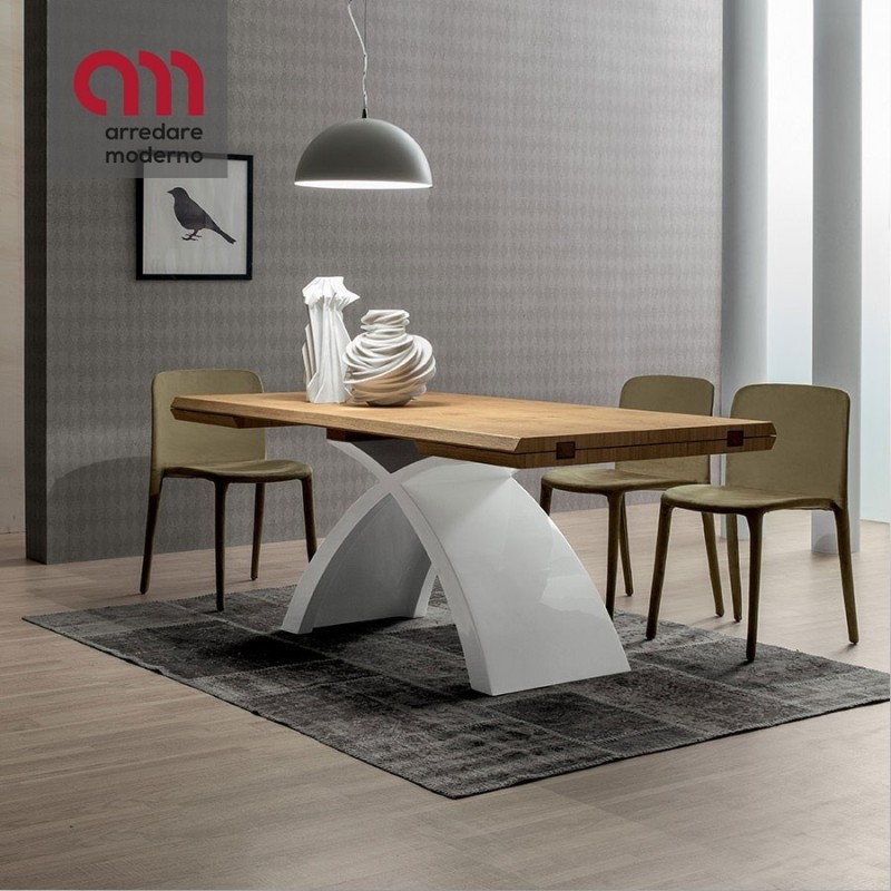 Tokyo Tonin Casa Table extendable