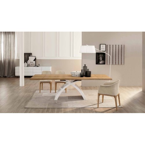 Tokyo Tonin Casa Table extendable