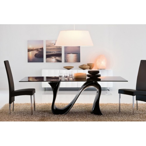 Wave Tonin Casa dining Table