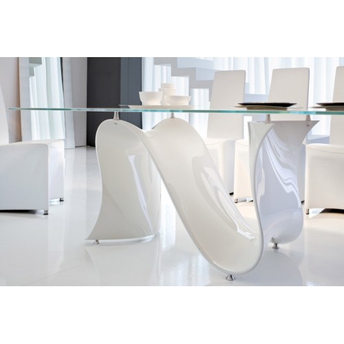 Wave Tonin Casa dining Table