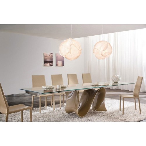 Wave Tonin Casa Table extendable