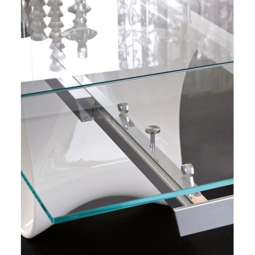 Wave Tonin Casa Table extendable