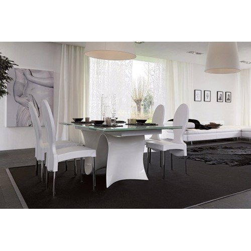 Wave Tonin Casa Table extendable