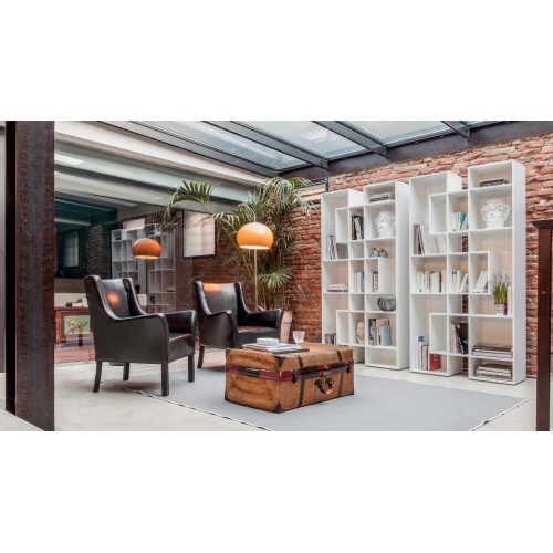 Abaco Tonin Casa Bookcase