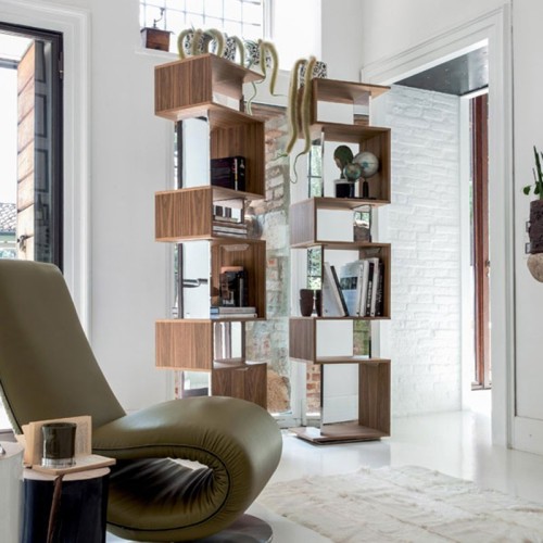 Osuna Tonin Casa Bookcase