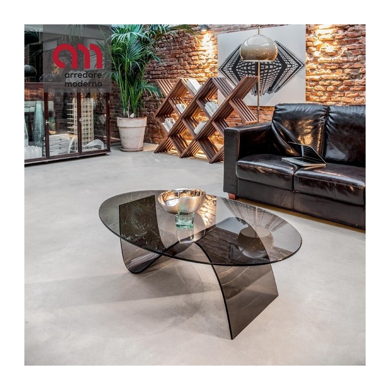 Alissa Tonin Casa Coffee-table