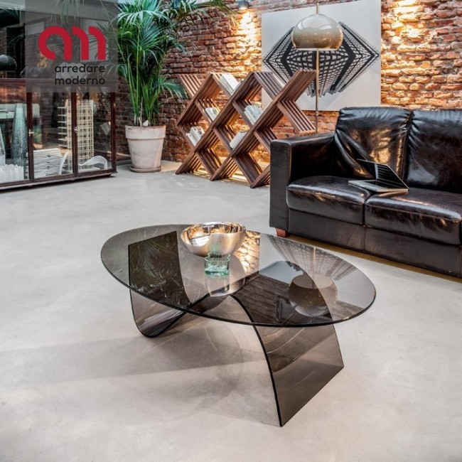 Alissa Tonin Casa Coffee-table