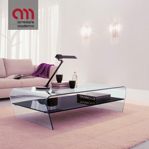 Amaranto Tonin Casa Coffee-table