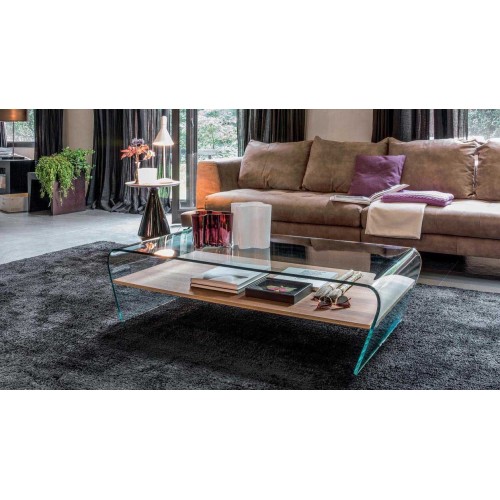 Amaranto Tonin Casa Coffee-table