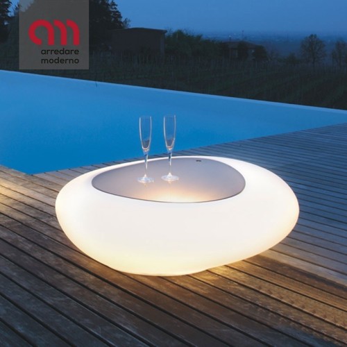 Kos Tonin Casa Coffee-table lightable