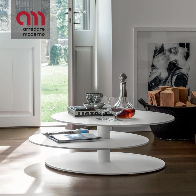 Space Tonin Casa Coffee-table