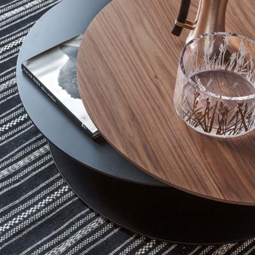 Space Tonin Casa Coffee-table