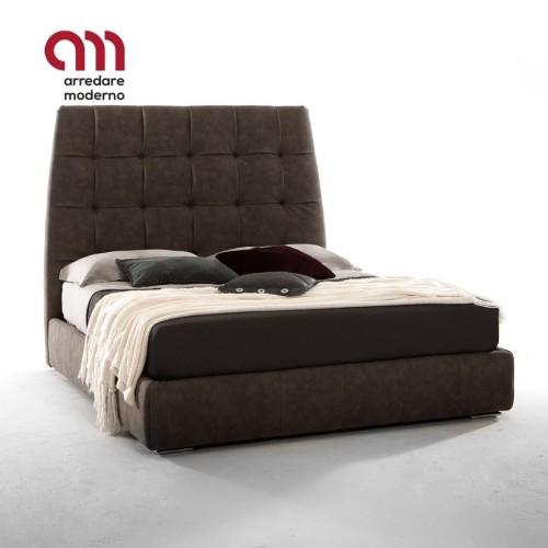 Pacifico Tonin Casa Double bed