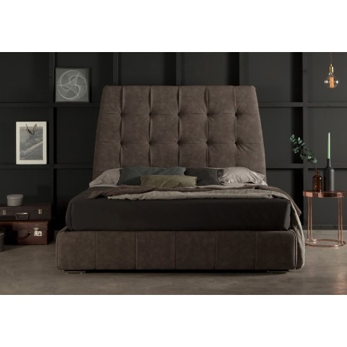 Pacifico Tonin Casa Double bed