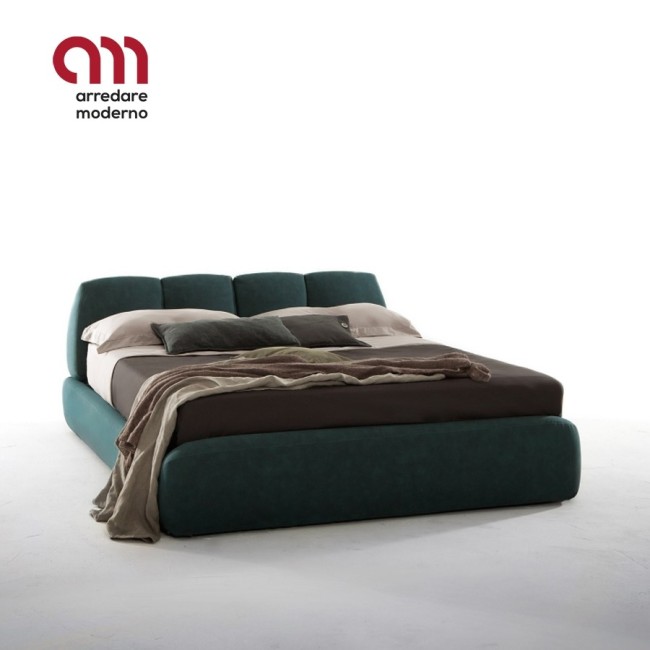 Tuny Tonin Casa Double bed