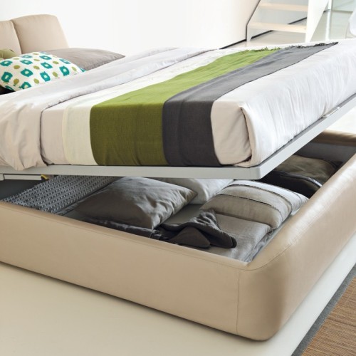 Tuny Tonin Casa Double bed