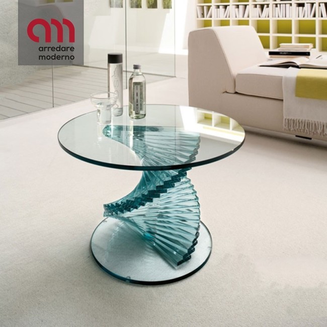 Ariel Tonin Casa Coffee-table