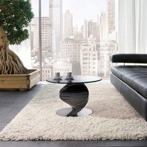 Ariel Tonin Casa Coffee-table