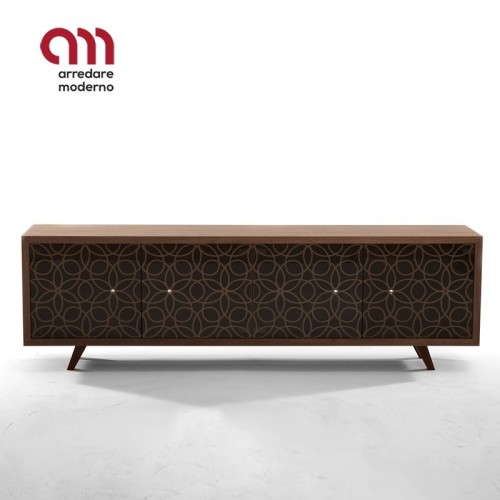 Granada Tonin Casa Sideboard 4 doors