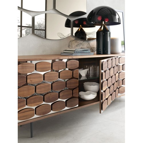 Honey Tonin Casa Sideboard