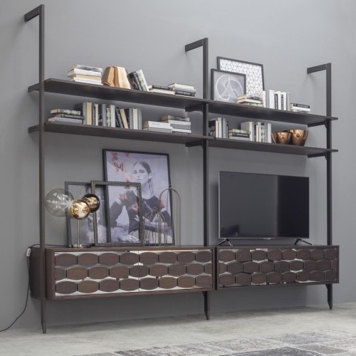 Honey Tonin Casa TV stand