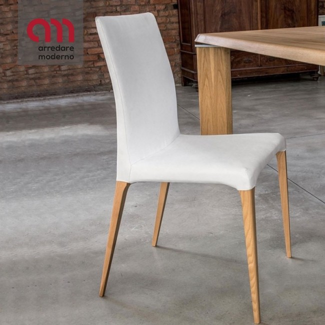 Aragona Tonin Casa Chair