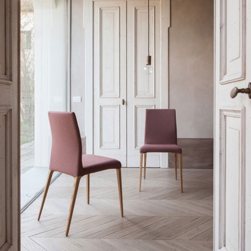 Aragona Tonin Casa Chair