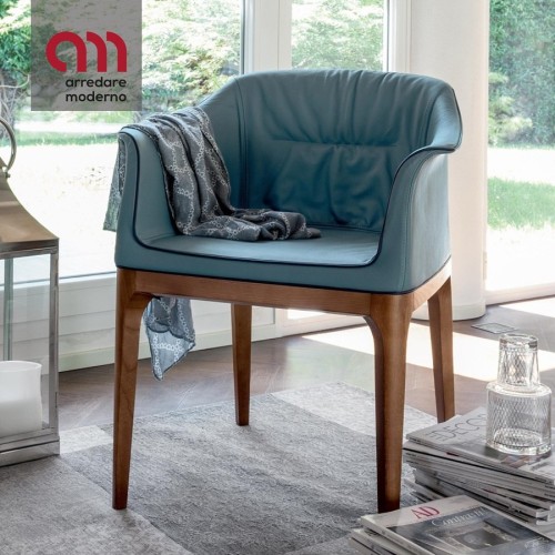 Mivida Tonin Casa Armchair