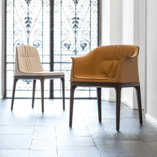 Mivida Tonin Casa Armchair