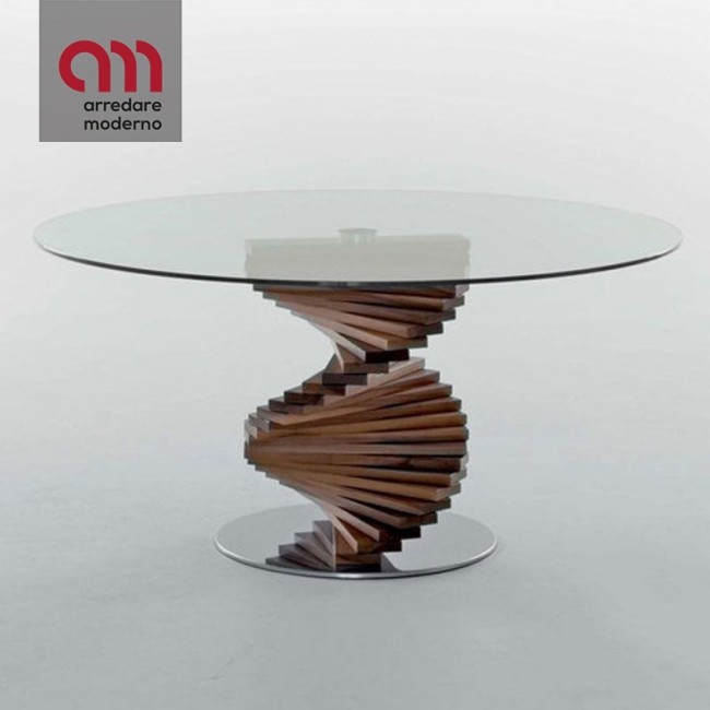 Firenze Tonin Casa dining Table