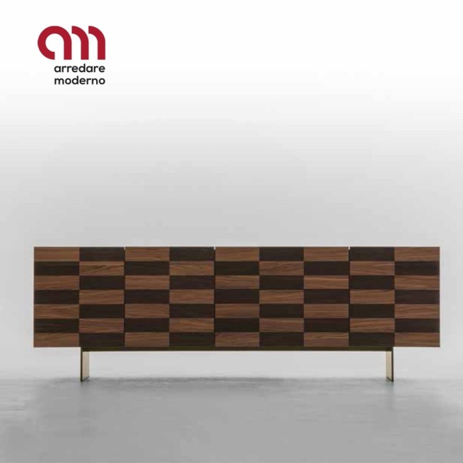 Colosseo Tonin Casa Sideboard