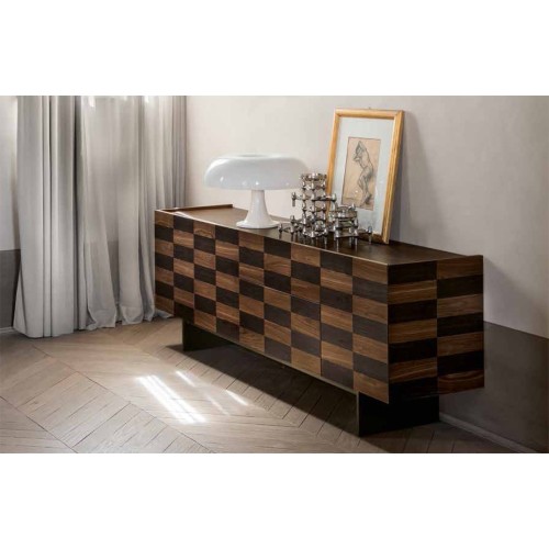 Colosseo Tonin Casa Sideboard