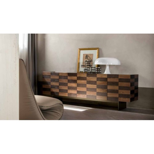 Colosseo Tonin Casa Sideboard