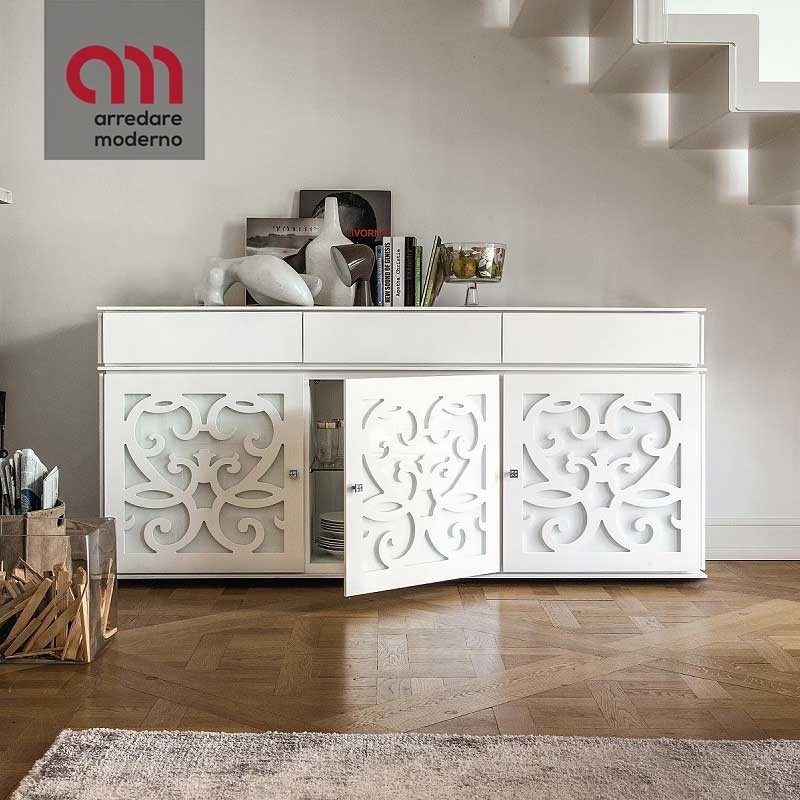 Paris Tonin Casa Sideboard