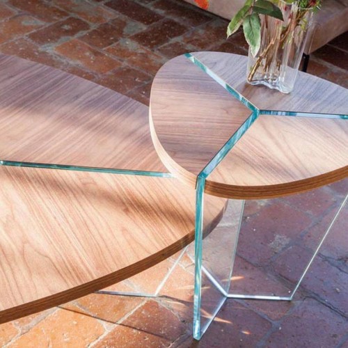 Aida Tonin Casa Coffee-table