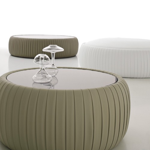 Plissé Tonin Casa Coffee-table