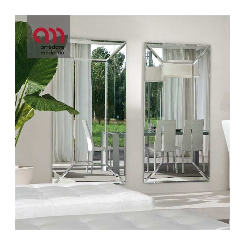 Costantia Tonin Casa Mirror