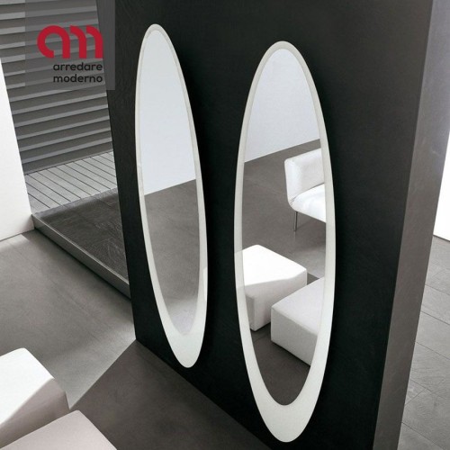 Olmi Tonin Casa Mirror