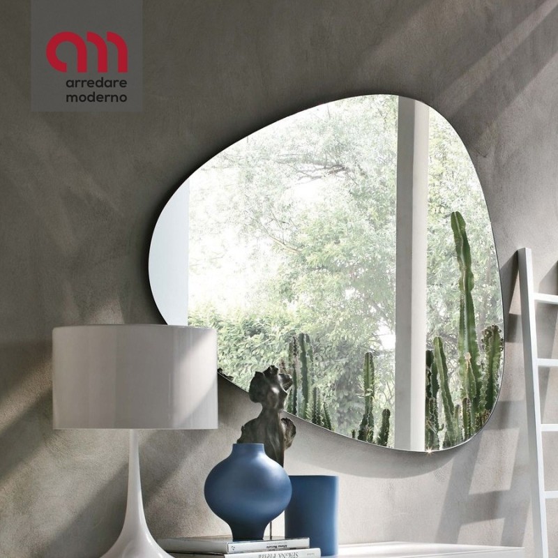 Stone Tonin Casa Mirror