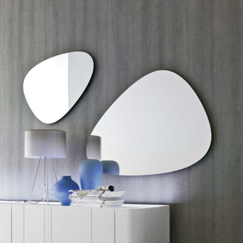 Stone Tonin Casa Mirror