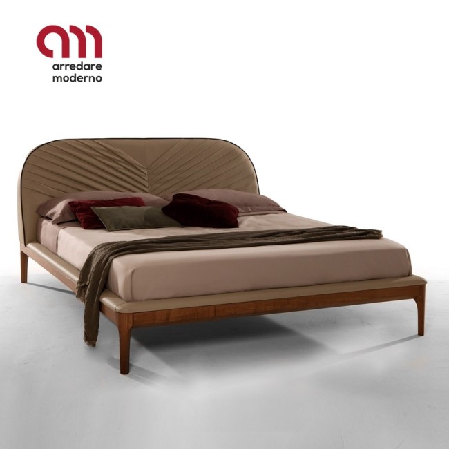 Michelangelo Tonin Casa Double bed