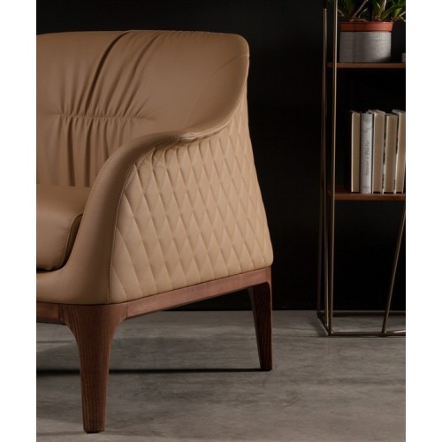 Tiffany Tonin Casa Armchair