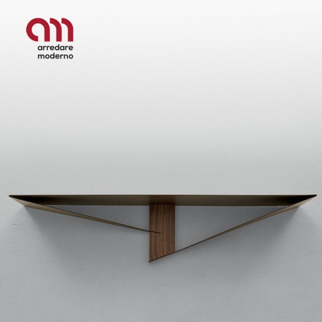 Albatros Tonin Casa Console Tables in metal and wood