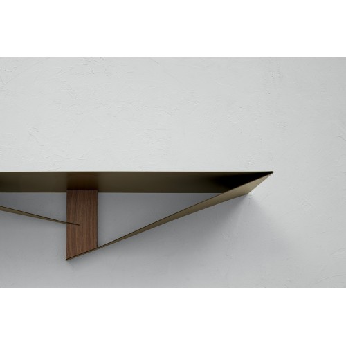 Albatros Tonin Casa Console Tables in metal and wood