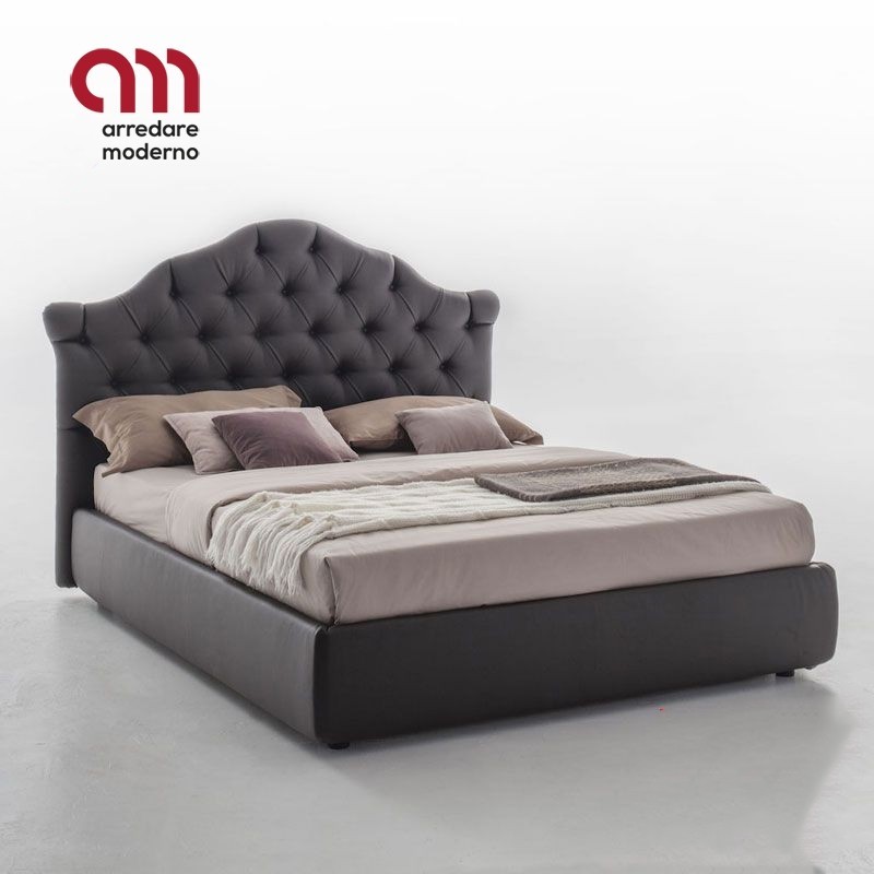 Veneziano Tonin Casa Double bed