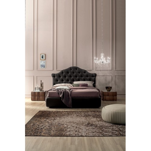 Veneziano Tonin Casa Double bed