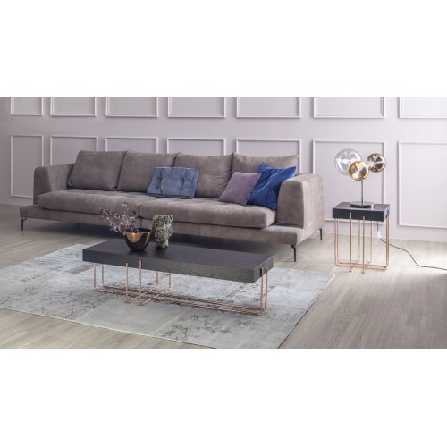 Cruz Tonin Casa Coffee-table