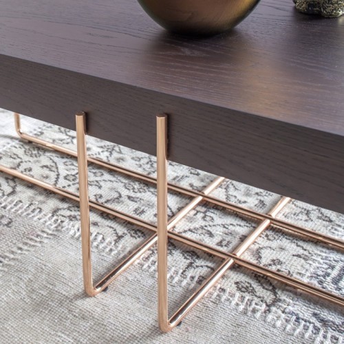 Cruz Tonin Casa Coffee-table